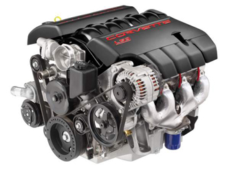 U0795 Engine
